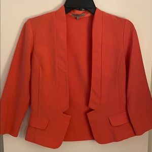 Charlotte Russe cute mini blazer